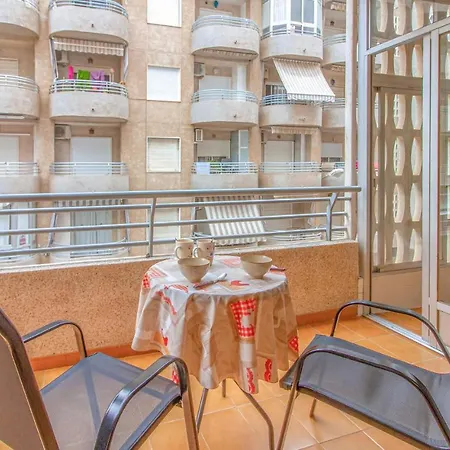 Apartment 1 Bedroom In