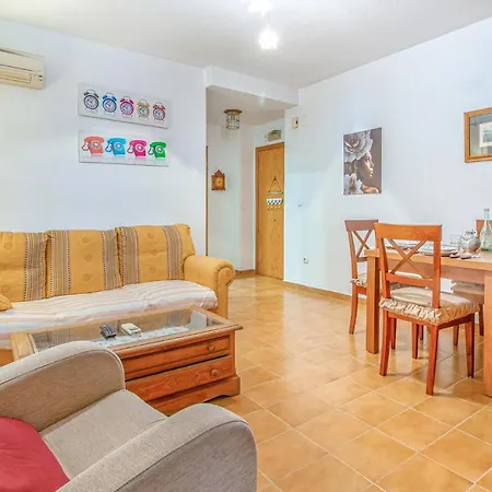 1 Bedroom In * Santa Pola