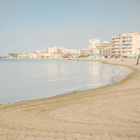 Apartment 1 Bedroom In Santa Pola