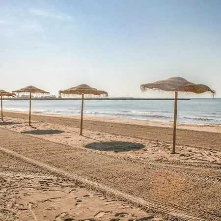 1 Bedroom In Santa Pola