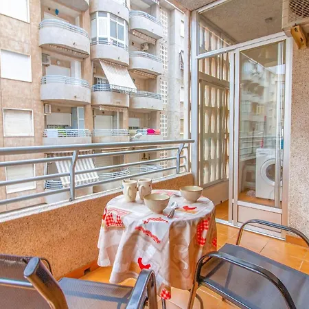 1 Bedroom In Apartment