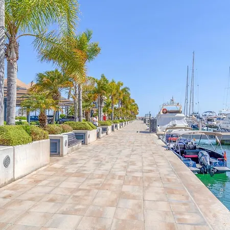 1 Bedroom In Santa Pola