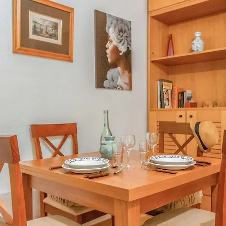1 Bedroom In