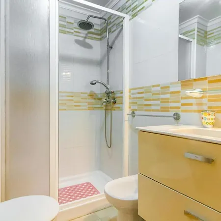1 Bedroom In * Santa Pola