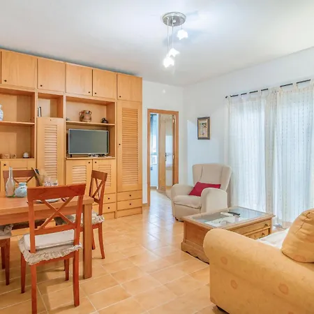 1 Bedroom In * Santa Pola